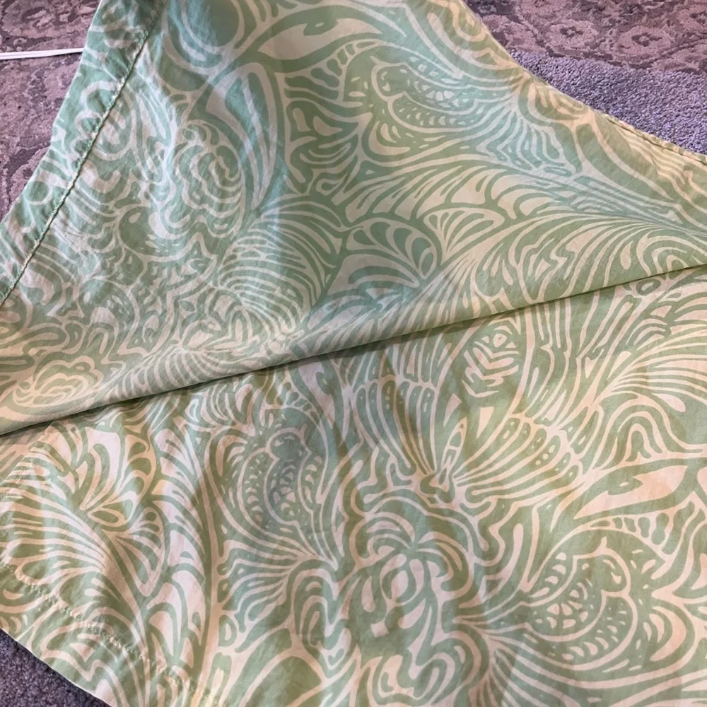 Patagonia board skirt two tone‎